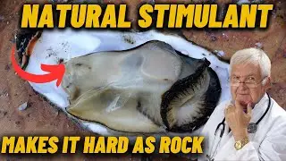 Stimulant Better than Medicine! Drink to Enhance Your Pleasure
