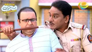 Chalu Pandey Questions Gokuldham Members | Taarak Mehta Ka Ooltah Chashmah | Full Movie