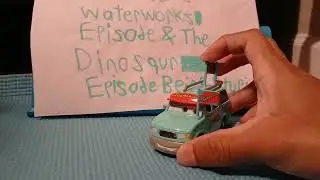 Pixar cars what really grinds my gears parody#3 