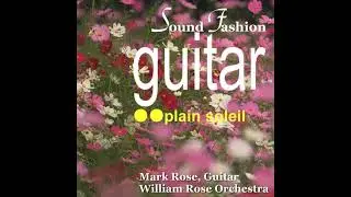 Haunted Guitar - Mark Rose & William Rose Orchestra [FLAC HQ]