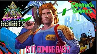 Radical Heights resurrection in the cards?