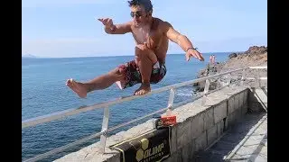 Farid Berlin in Las Palmas de Gran Canaria