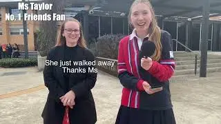 Merici Yr 12 Video 2024 - EXTENDED