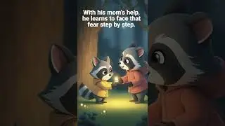 Children&rsquo;s Book About Overcoming Fear of the Dark | Ages 3&ndash;7  #amazonbooks #kidsbooks