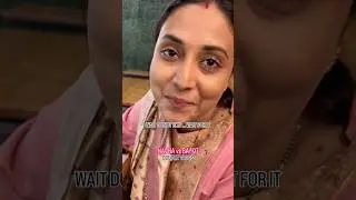 WIFE vs HUSBAND | Marathi Couple Vlogs #couplevlogs #comedy