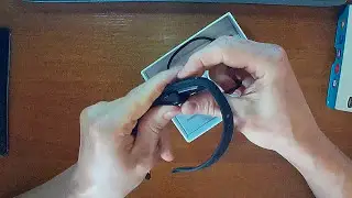 Обзор фитнес браслет ID107 и приложение Veryfit