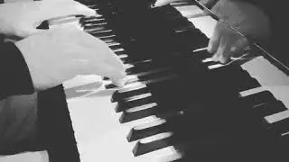 PATRICK HAMILTON - A new beginning (LIVE SNIPPET #shorts)