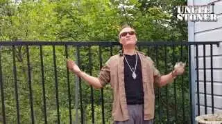 Uncle Stoner Dabs from Denver to Vegas
