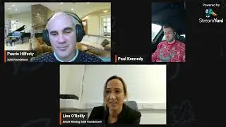 🎙 Solid Foundations Property Podcast | 2025 Market Review