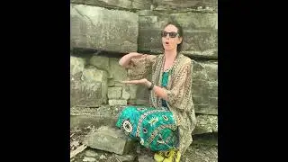 Ever wonder about rock outcrops?