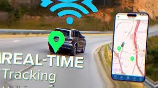 Portable Mini GPS Tracker || Family1st GPS Tracker
