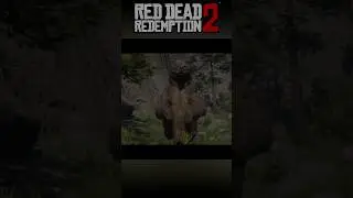 Most dangerous bear attack😱#rdr2#reddeadredemption2story#arthurmorgan #bears#rockstargame#attack