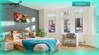 EALING BROADWAY W5 HIGH-QUALITY RENTAL CO-LIVING IN LONDON - 4 BEDROOMS PROPERTY 🏠🏠🏠🏠🏠