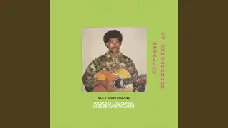 Nirtaye-D-Wakhsanet