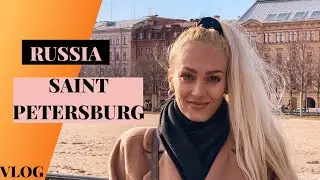 Petrogradsky District of Saint Petersburg, Russia| THE BEST OF SAINT PETERSBURG