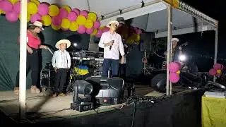 Gallino Lamento Fiesta del Viejo del Rio Dago Rodriguez  2026