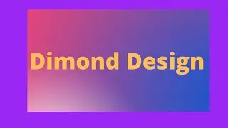 Dimond design with drafting and lifting plan | Fabric structure and analysis one |