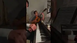 🕯️❤️Y as&iacute; seguir&eacute; (Versi&oacute;n ac&uacute;stica) - Gerardo F&eacute;lix