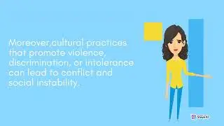 Cultural, social and economic factors affecting human development and evolution | Part 1
