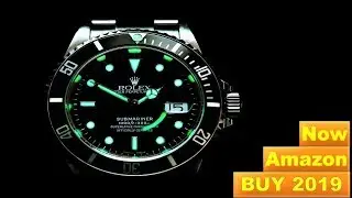 Top 10 New Rolex Watches Under $40,000 To Buy in 2019 Amazon