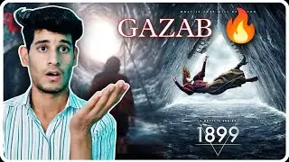 1899 REVIEW | Roasted Abhi | Abhi