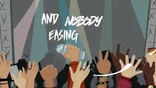 Shal Marshall - Middle [Official Lyric Video]