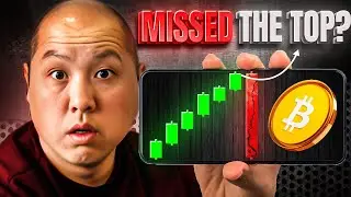 Did We Miss the Bitcoin Blow-Off Top? Here&rsquo;s the Truth