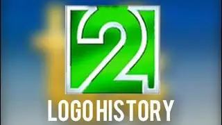 La 2 Logo history @JontyMaster 