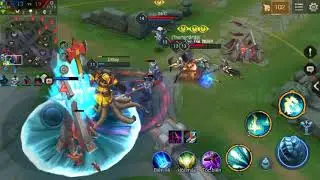 AOV WTF Moments 12 - Arena of Valor Funny