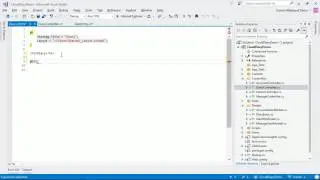 Cloud Diary Tutorial 04 - Display list of fake diary entries in View