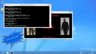 Windows 8 Activator For build 9200 ACTIVATOR FINAL