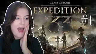 Je découvre ce BANGER (Clair Obscur: Expedition 33 #1)