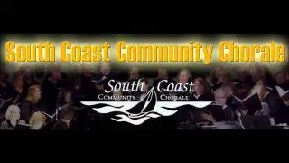 South Coast Community Chorale 