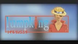 LUMPKING INTRO 2019! Ft Irwin Visuals and FoxNest