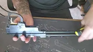 Marlin Model 57