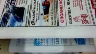 Intercaladora