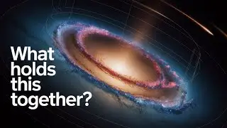 Dark Matter & Dark Energy Explained &mdash; The Universe&rsquo;s Greatest Mystery