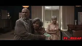 Tyler Perry's Straw Movie Recap Review and Ending Scene 