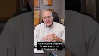 Intolerancia del bal&oacute;n g&aacute;strico: solo Spatz tiene la soluci&oacute;n