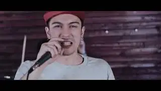 IOWA - AUDIOSLAVE - Бьёт Бит (Cover by ROCK PRIVET)