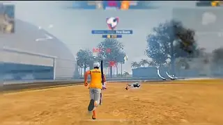 Bhojpuri Vibes with one tap gameplay #freefiremax #gaming #trending 