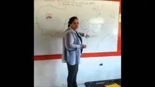 CLASE DEMOSTRATIVA CIENCIAS SOCIALES