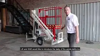 Matilsa Parma 7 Demonstration