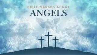 Bible Verses about Angels