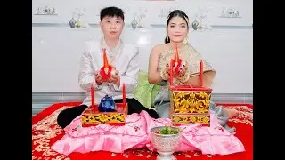đám cưới na rinh