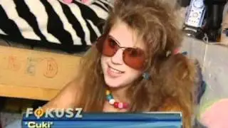 Cuki vagyok - F&oacute;kusz riport