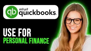 How To Use Quickbooks For Personal Finance (Full Guide)