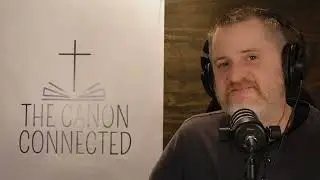 tcc Day 22: Podcast Offering of Isaac 1, Points to Jesus/Away from False Gods