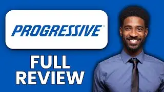 NEW! Progressive Insurance (2025) 🚗 | Best Auto & Home Coverage This Year?