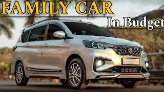 Middle Class Family ke liye Best Budget Car 😱 Mileage + Safety | 2026